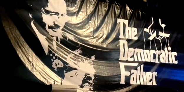 Bu işin arkasında İmamoğlu mu var?