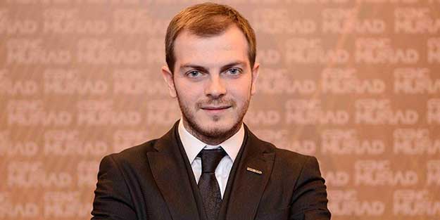 Bu işin başında gençler var