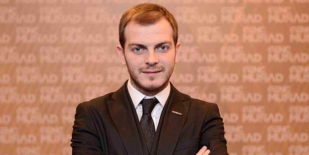 Bu işin başında gençler var