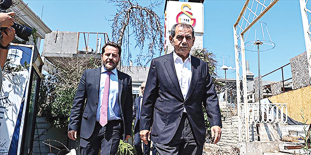 Bu işin önünü bir an önce almak lazım yoksa?!?