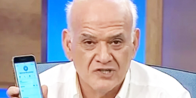 Bu işin sonu ne olacak böyle! Sen ne yaptın böyle Ahmet Çakar! Mehmet Büyükekşi krizi sürüyor