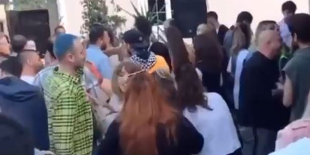 Bu işin suyu çıktı! Kademeli normalleşme sonrası parti düzenlediler