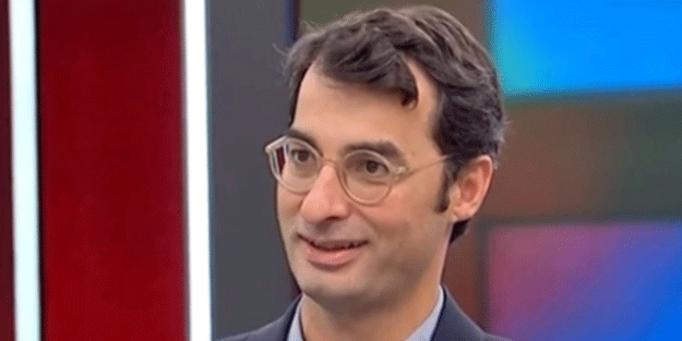 Bu islam dini Barış! Peki seninki hangi din?