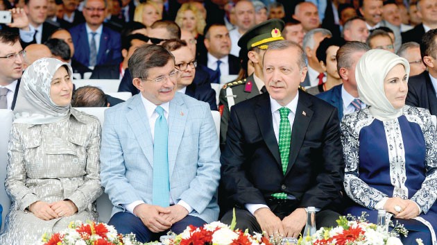 Bu işler kuru sıkı atmakla olmuyor