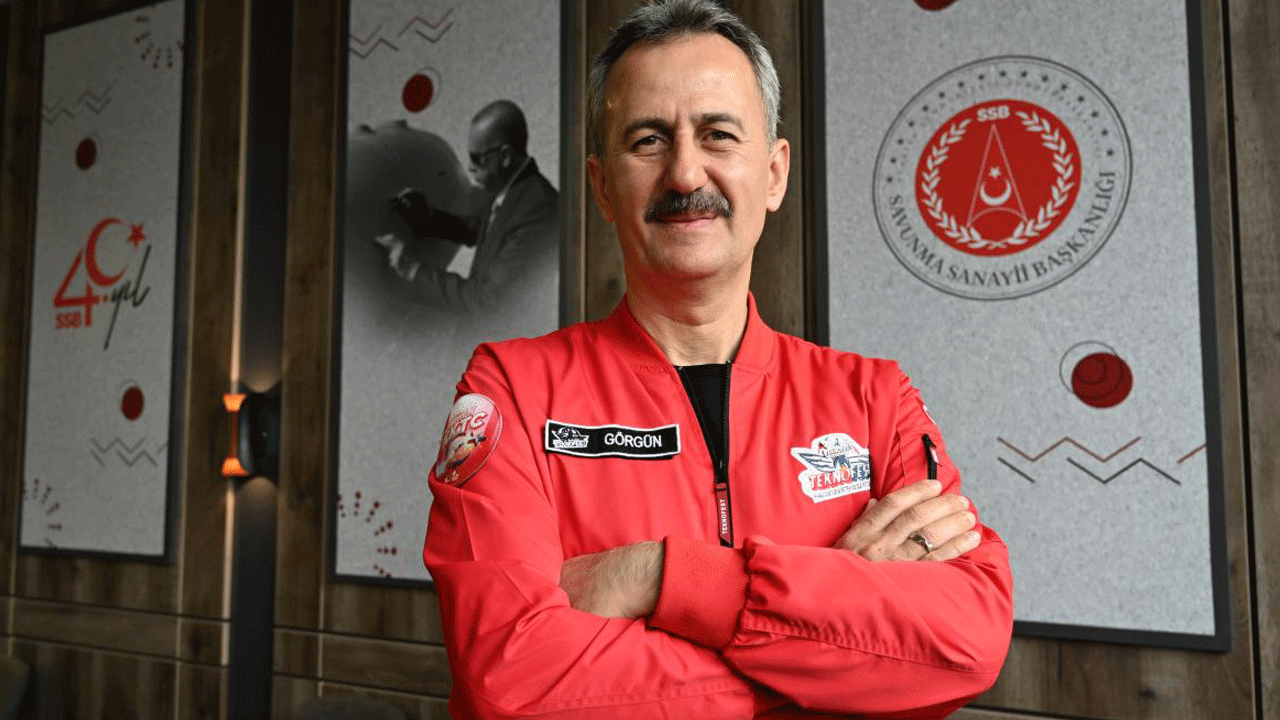 Bu işler lafla değil vizyonla olur! Türk savunma sanayii ihracatta şaha kalktı