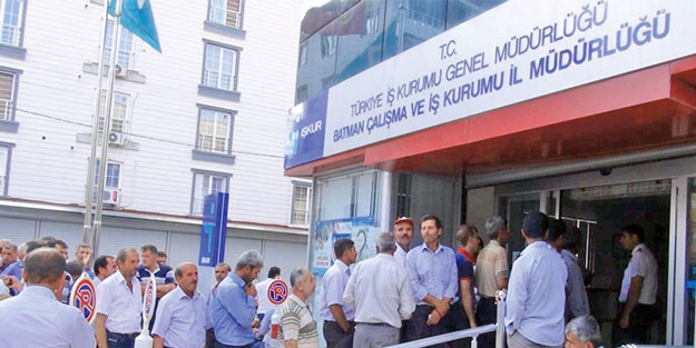 Bu işlerde ekmek var!