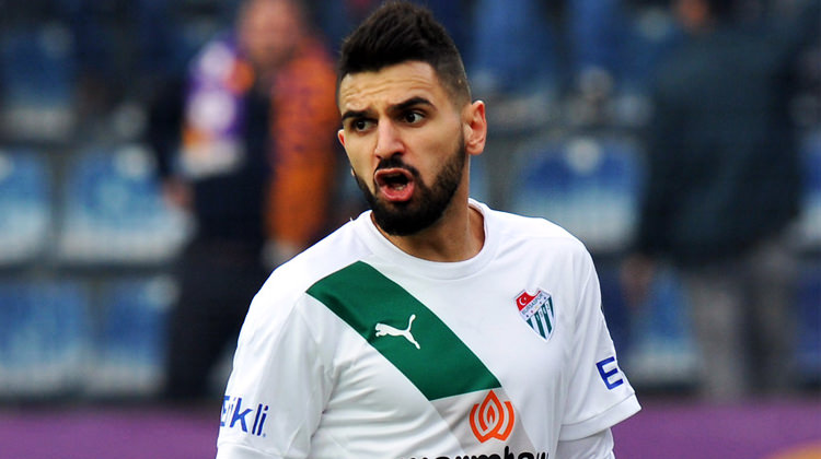 Bu ismi kimse beklemiyordu... Sürpriz sol bek