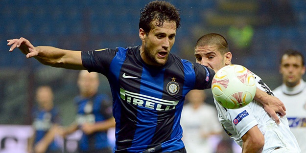 Bu ismin yeni yuvası Beşiktaş