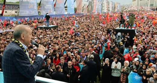 Bu işte bir iş var! Ne kadar Türkiye düşmanı varsa Kılıçdaroğlu diyor