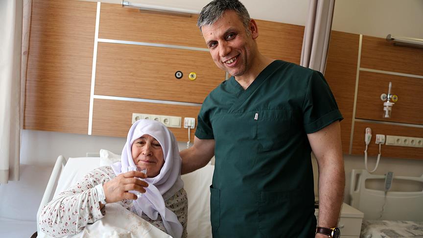 Bu işte bir terslik var!