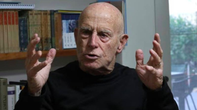 Bu itiraflar İsrail’i çıldırtacak! İsrail’in eski istihbarat şefi tek tek anlattı