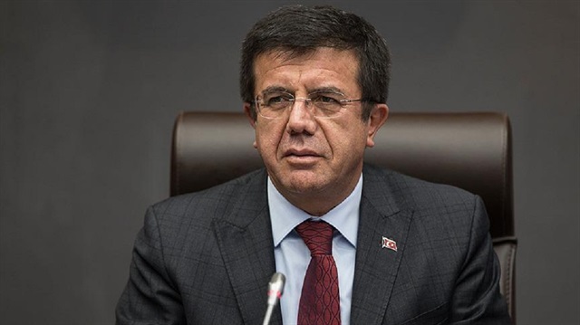 'Bu ivme beklentilerimizi güçlendirmiştir'