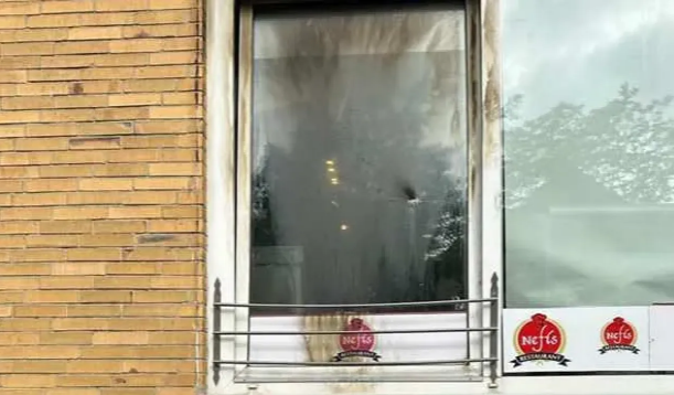 Bu kaçıncı alçaklık! Yine Almanya yine aynı iğrençlik