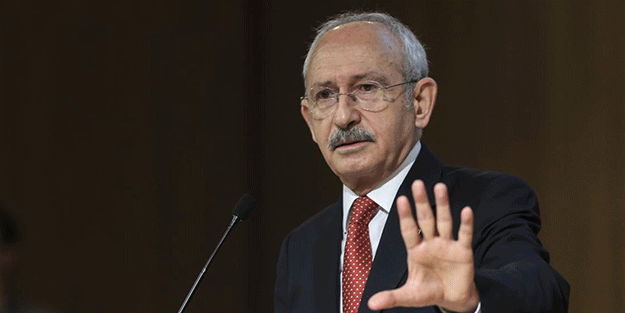 Bu kaçıncı Bay Kemal? AK Partili başkan 90'a taktı