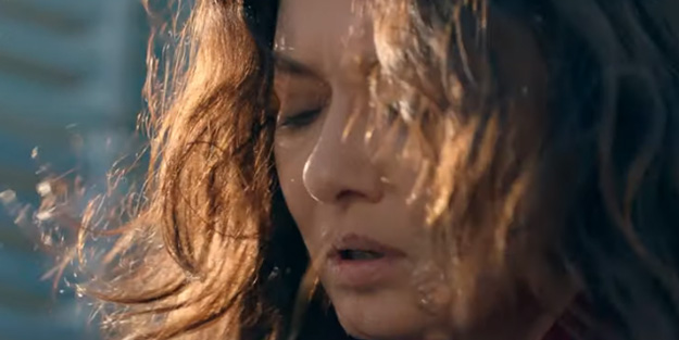 Bu kaçıncı! Mantar gibi türüyorlar... Yine FOX yine ahlaksızlık