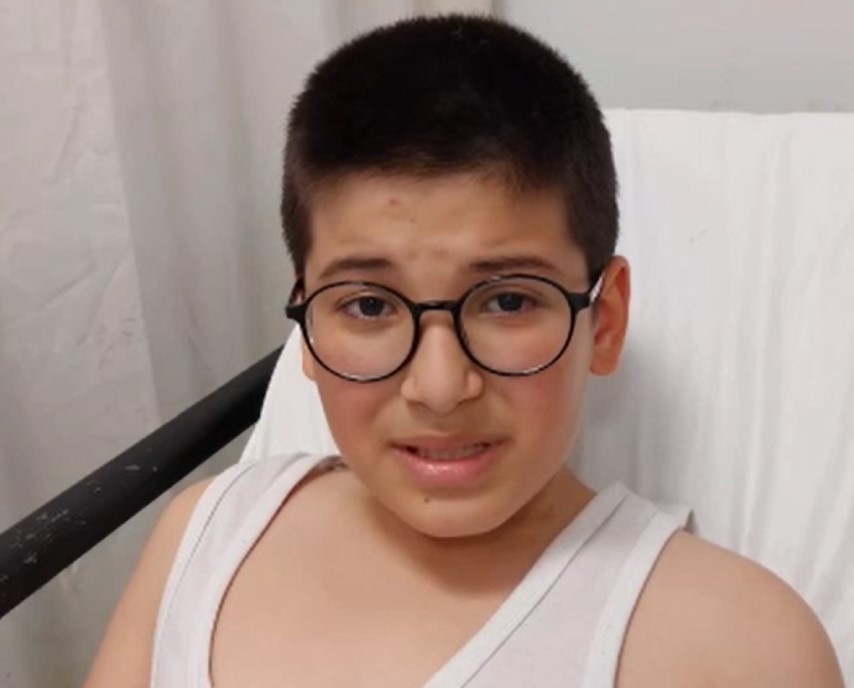 Bu kaçıncı saldırı! Sokak köpekleri canından ediyordu