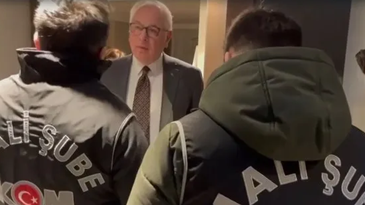 Bu kaçıncı yalan! İmamoğlu'nu rezil rüsva eden görüntüler
