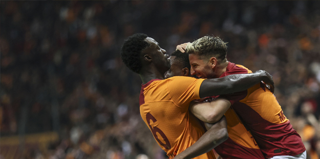 Bu kaçıncı yıldız gelecek! Yok artık dedirtecek transferler Ocak'ta: Tehlike kapıda mı?