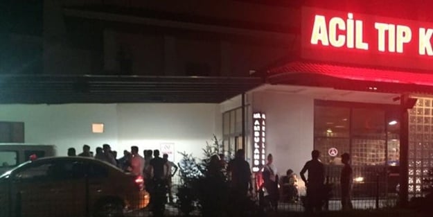 Bu kaçıncı! Yine Manisa, yine zehirlenme... 120 kişi hastaneye kaldırıldı