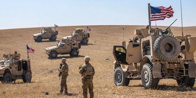 Hiç bu kadar açık tehdit etmemişlerdi! 'ABD ve NATO araçları meşru hedef sayılacak!'