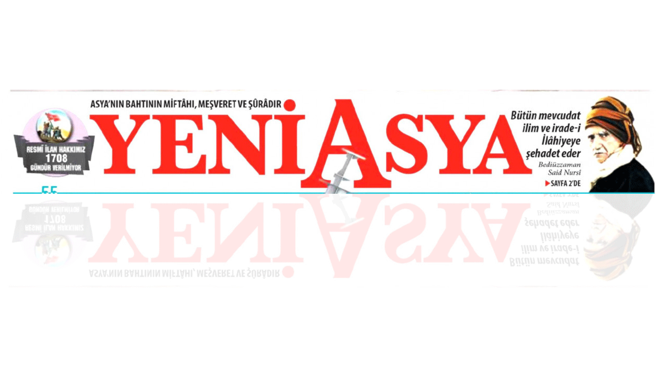 “Bu kadar da ahmaklık olmaz” dedirtmeye kararlılar! Said-i Nursi düşmanları ile nurcu geçinenlerin ittifakı