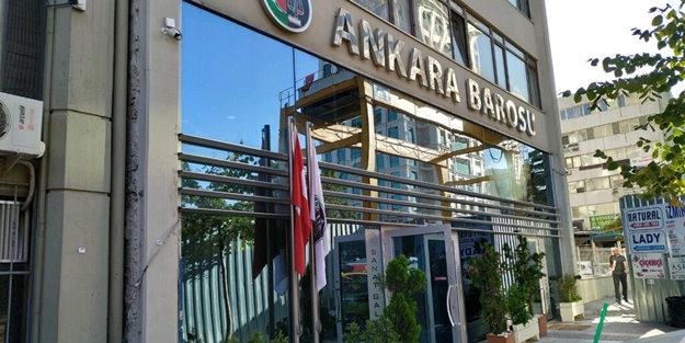 Bu kadar da olmaz! Ankara Barosu alkol satış yasağını Danıştay'a taşıdı