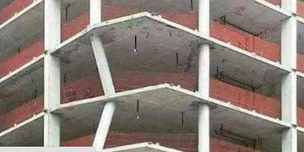 'Bu kadar da olmaz' dedirten hatalar! Görenler şaşkına dönüyor