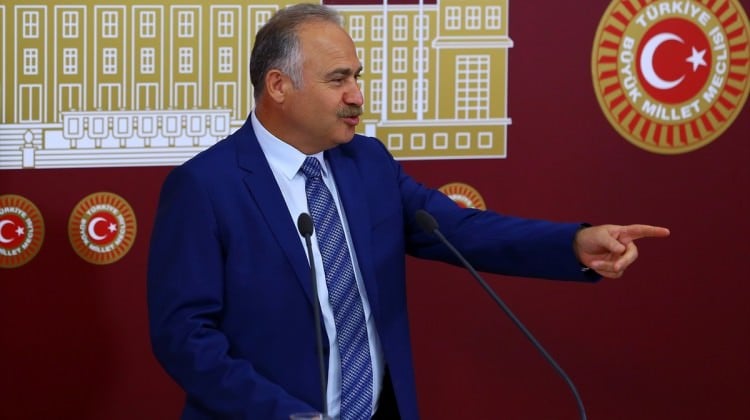 Bu kadar da olmaz dedirtti! CHP'li vekilden skandal sözler