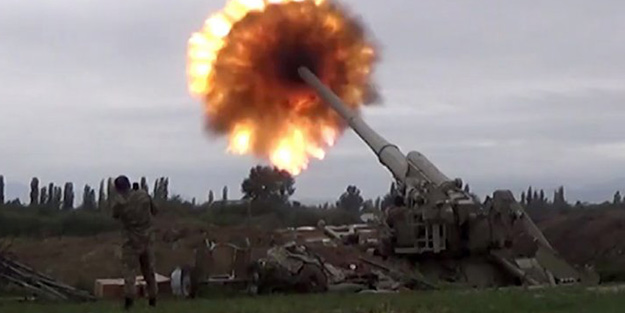 'Bu kadar da olmaz' dedirtti! Rusya'dan skandal Azerbaycan adımı