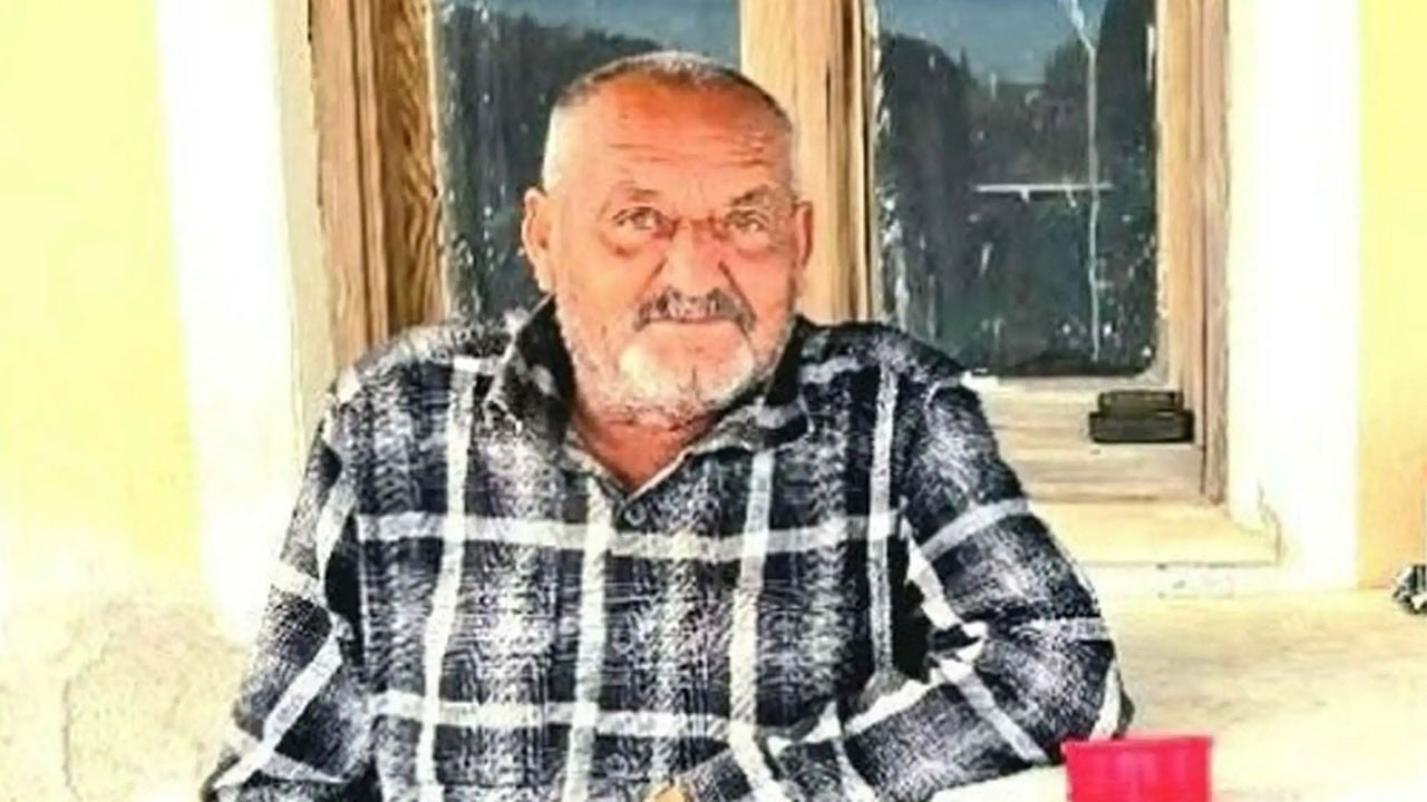 Bu kadar da olmaz demeyin! Balkonda uyurken ayı saldırdı hastanede can verdi
