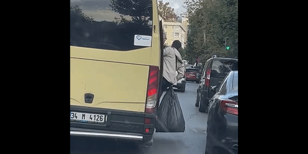 ‘Bu kadar da olmaz’ demeyin çünkü oldu