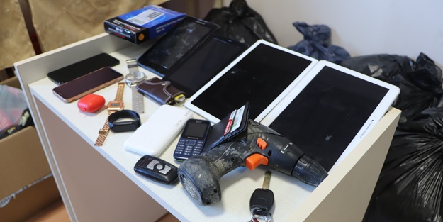 ‘Bu kadar da olmaz’ diyeceksiniz! Tramvayda unutulanlar şaşkına çevirdi