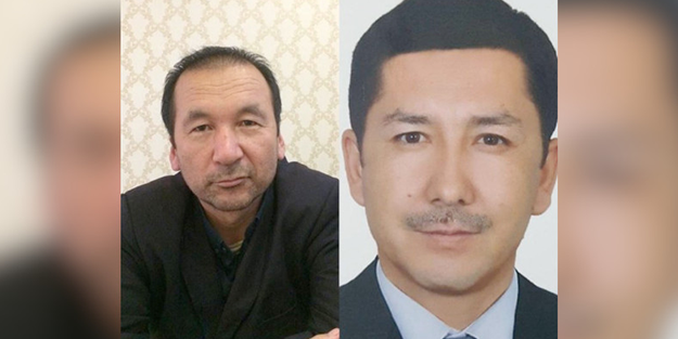 Bu kadar da olmaz! Hacca giden Uygur Türklerini Suudiler Çin'e iade edecek!