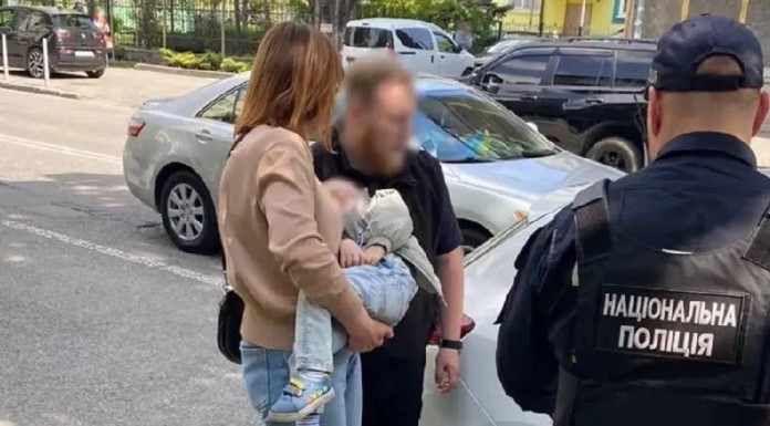 Bu kadar da olmaz! Para için oğlunu sattı