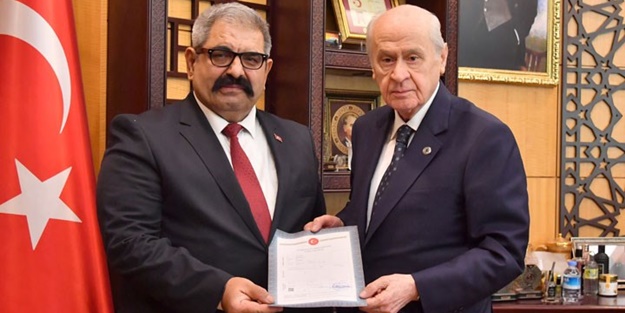 Bu kadar da olmaz! Yine bir Yunan zulmü