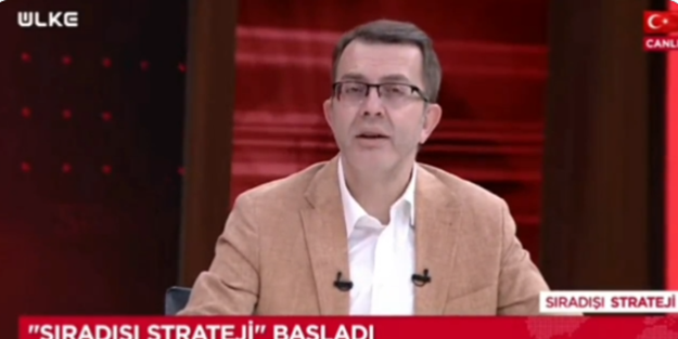 Bu kadar da tesadüf olabilir mi? Turgay Güler doların neden yükseldiğini açıkladı!