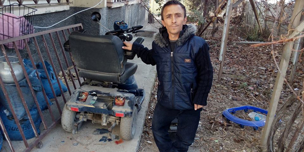 Bunun adı vicdansızlık!