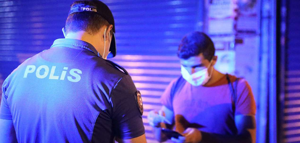 Bu kadar kaçak göçmen Türkiye’ye nasıl giriş yapabildi? İstanbul'da 8 ayda 38 bin göçmen yakalandı