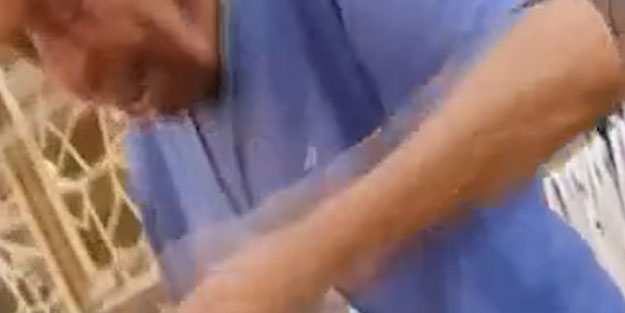 'Bu kadar kapanmanın alemi ne?' Cevabı verip yolladılar