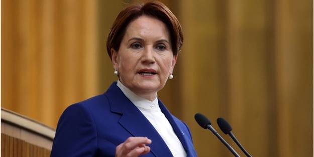 Bu kadar kolay mı halkı aldatmak Asena? 