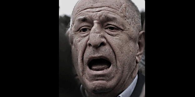 Bu kadar mı alçaldın? Ümit Özdağ’dan akıllara zarar iftira