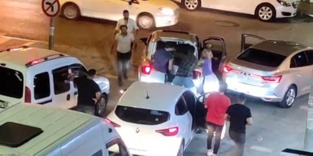 Bu kadar mı delikanlısınız!