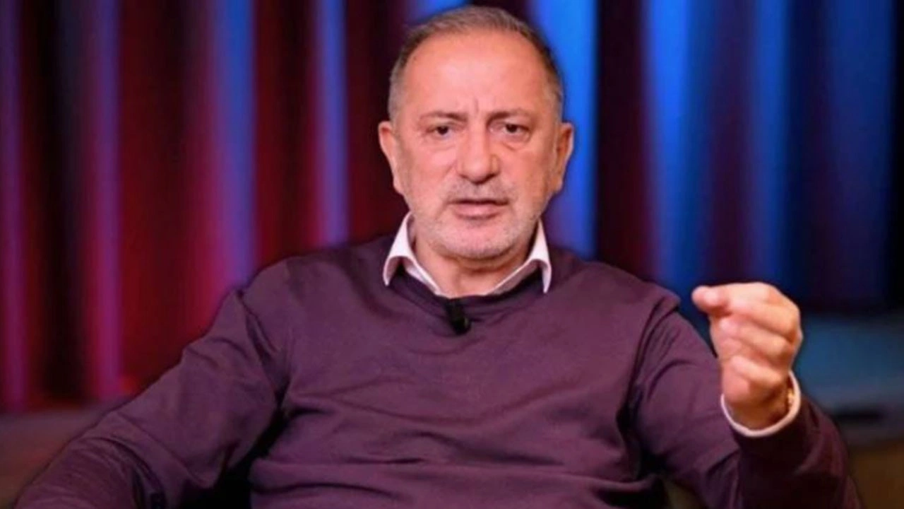 Bu kadar mı düştün Ali!.. Müslümanlara küfredip hakaret eden Fatih Altaylı'ya destek çıktı