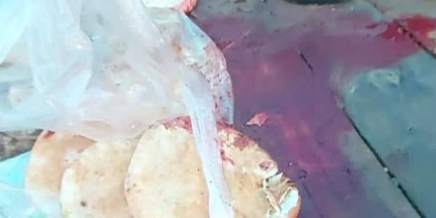 Bu kadar olmaz: İsrail, ekmek almak isteyen sivilleri hedef aldı! Bu nasıl vicdansızlık