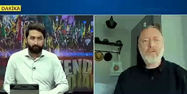 Bu kadar özgürlük fazla değil mi! HDP'li Sezai Temelli bu sözlerden de mi yargılanmayacak?