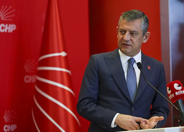 Bu kadar rezillikten sonra İmamoğlu CHP'den ihraç edilecek mi?