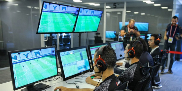 Bu kadar ücret alıyorlar, ama biz hala VAR'ı konuşuyoruz!