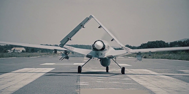 'Bu kadar yetmez' dediler! O ülke Bayraktar TB2 SİHA için Türkiye'nin kapısını çaldı