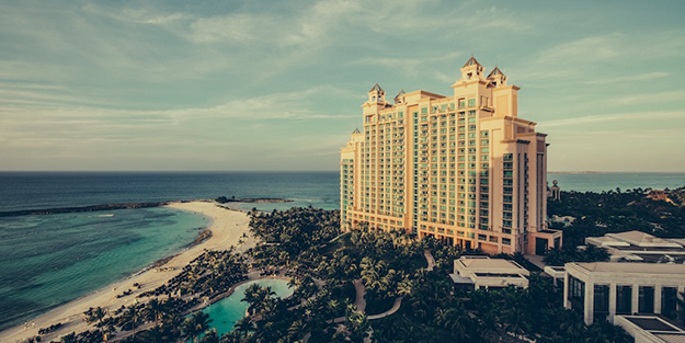 Bu kadarı hiç beklenmiyordu! Türkiye'ye 220 otel açacaklar... Yanlış duymadınız tamı tamına 220 otel