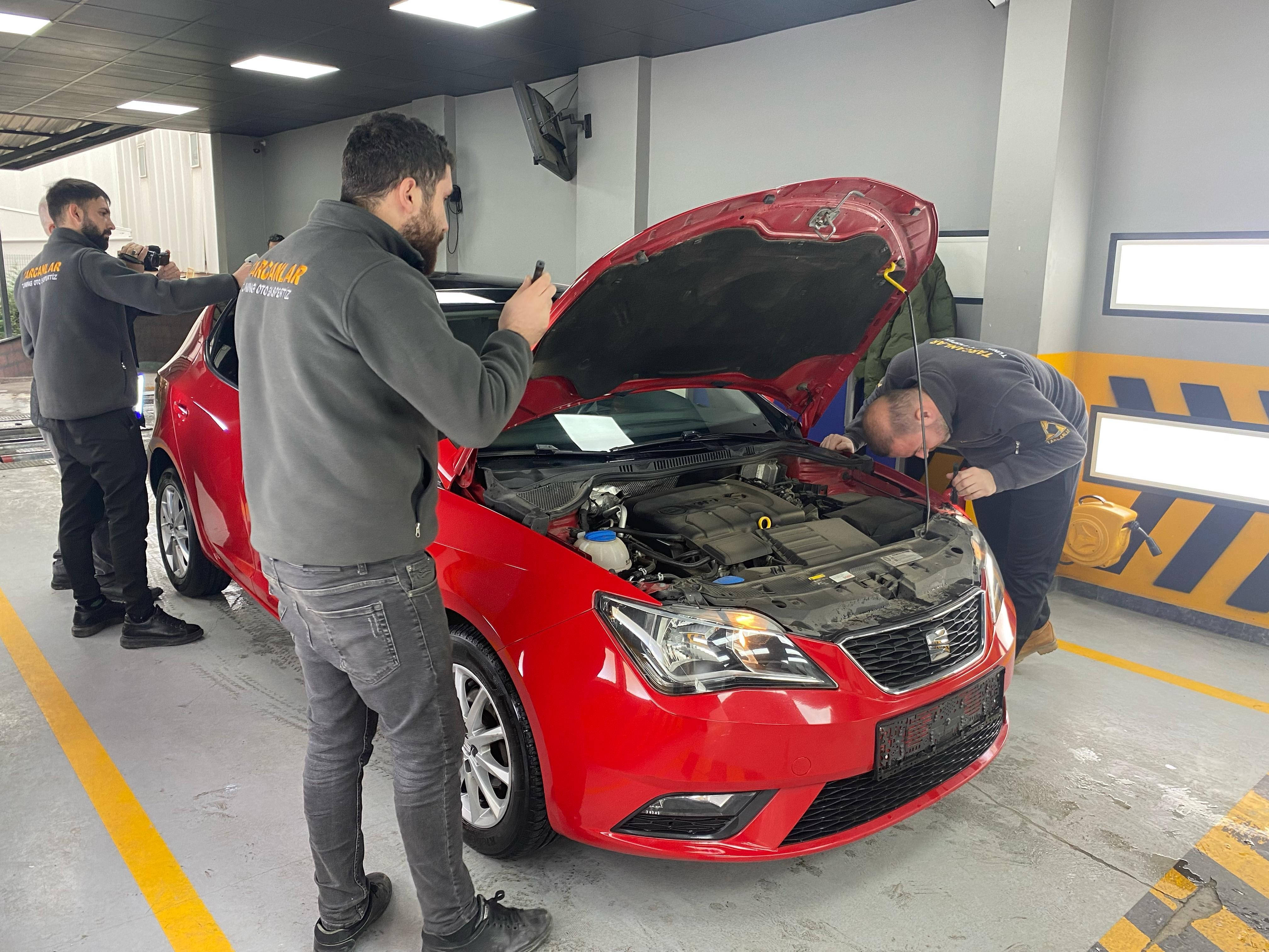 Bu kadarına da pes artık! Aman siz bu tuzağa düşmeyin! Sahtekarlığın daniskası! Otomobil piyasasında akıl almaz dolandırıcılık!